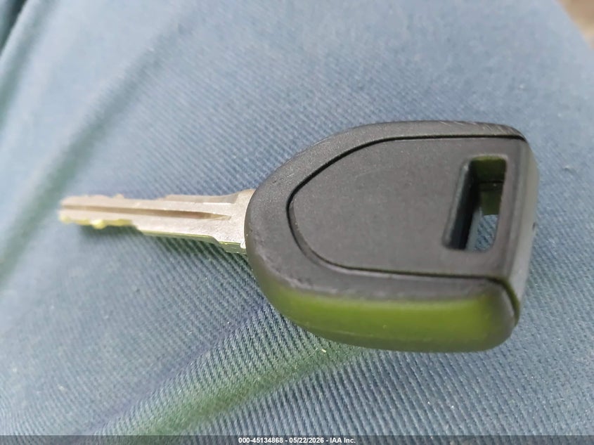 HYUNDAI SONATA 2007 VIN 5NPEU46F17H205546