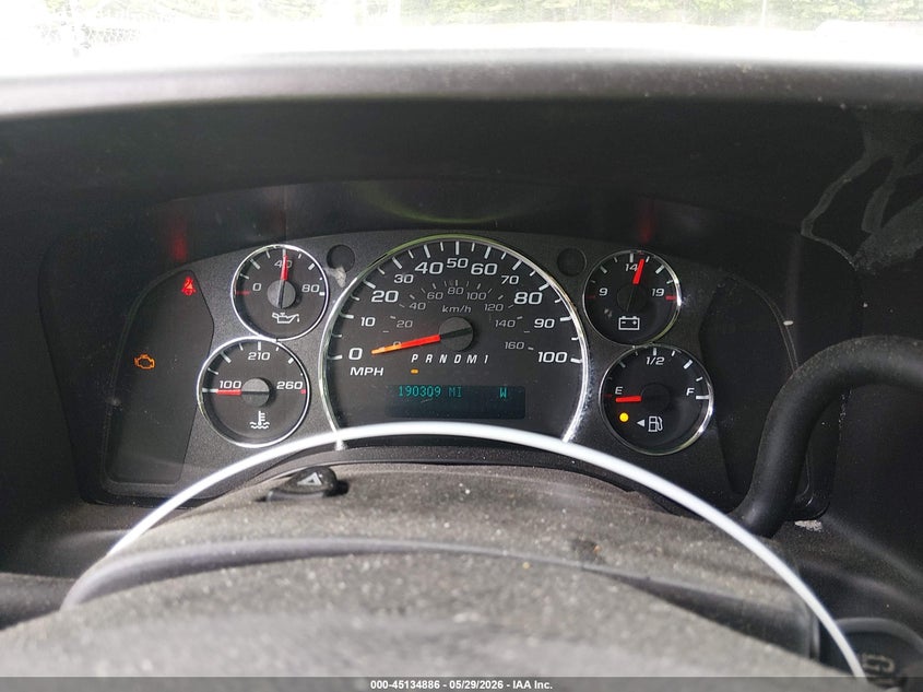 2020 Chevrolet Express Cargo Rwd 2500 Extended Wheelbase Wt VIN: 1GCWGBFP9L1265620 Lot: 45134886