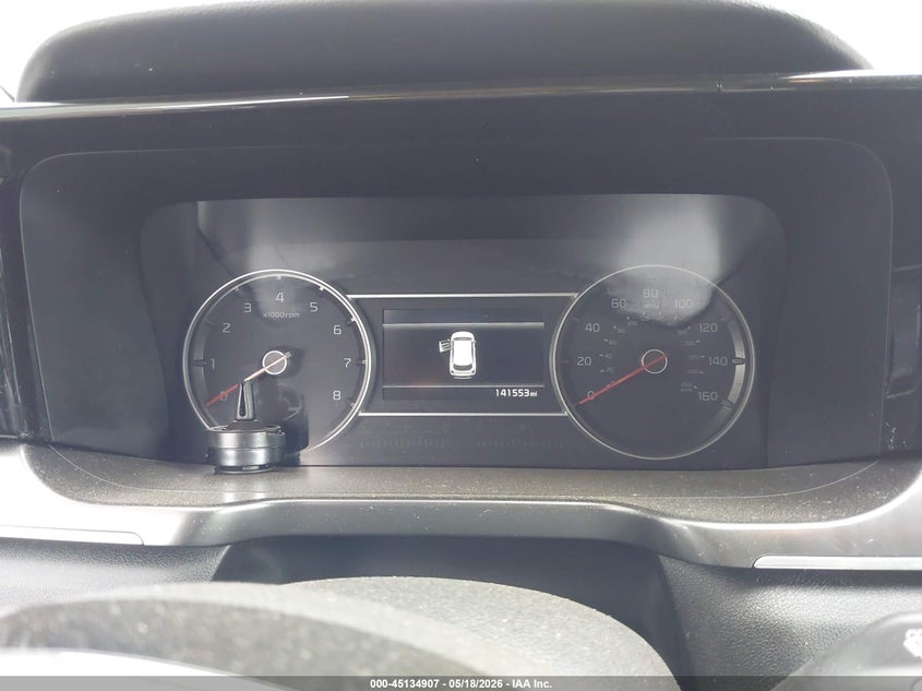 VIN 5XYRLDLC3MG021078 2021 KIA SORENTO S