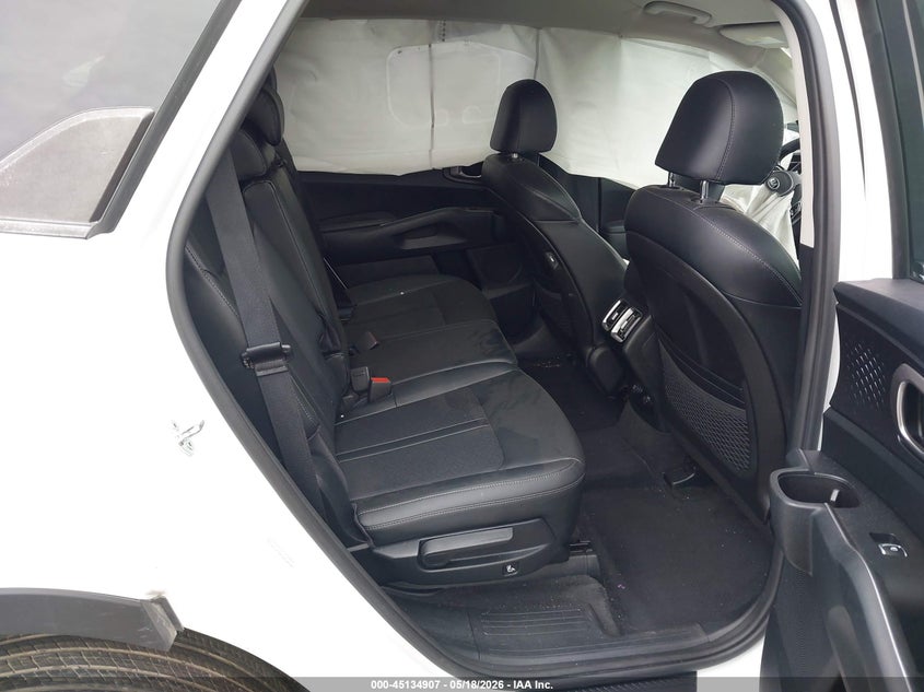 2021 KIA SORENTO auction photo 8