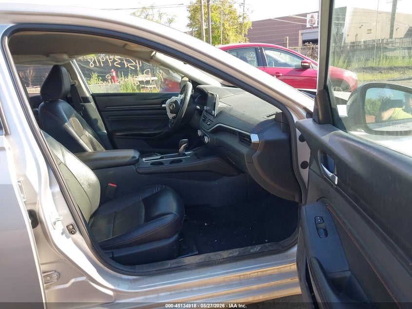 2020 NISSAN ALTIMA auction photo 5