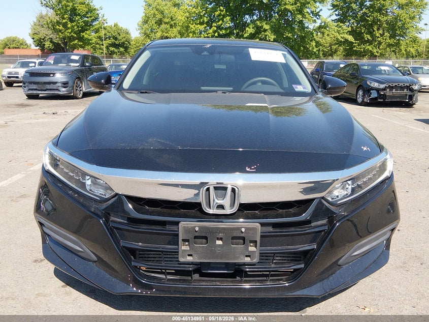 AtlanticExpress - Honda Accord