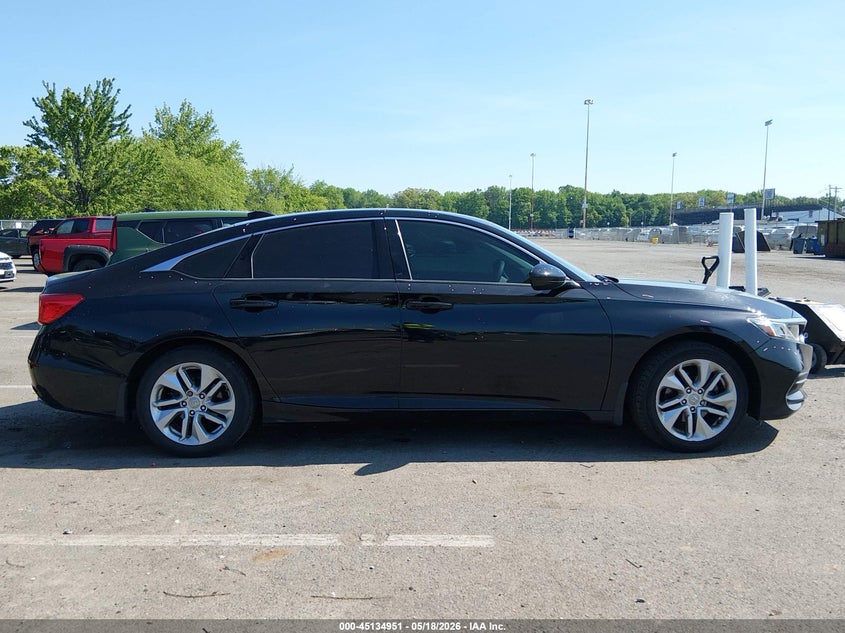 AtlanticExpress - Honda Accord