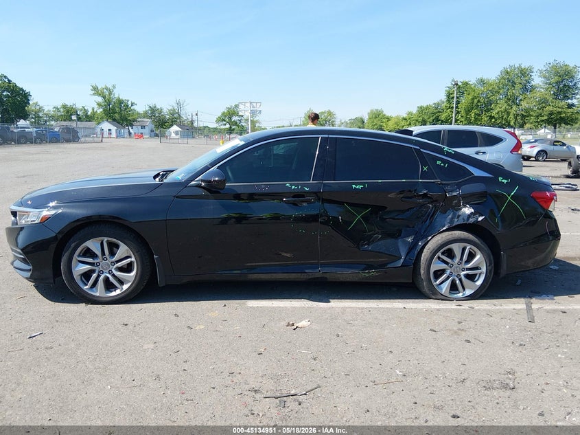 AtlanticExpress - Honda Accord