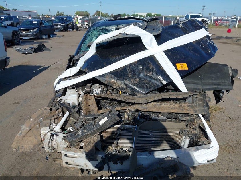 VIN 1N4BL4DV2SN337410 2025 NISSAN ALTIMA SV FWD