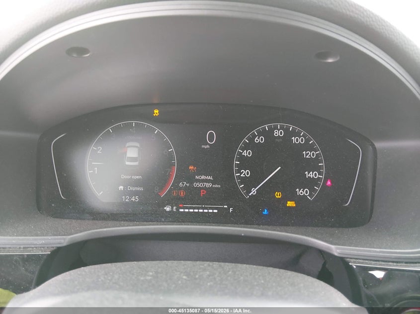 2022 HONDA CIVIC auction photo 7