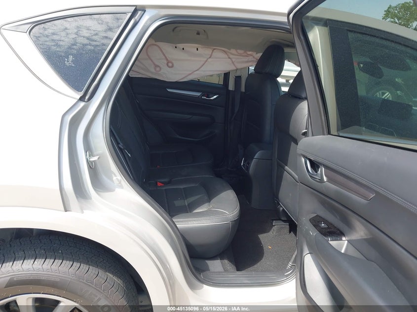 AtlanticExpress - Mazda CX-5