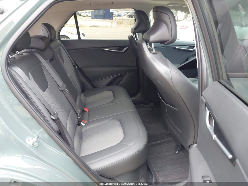 2023 Kia Niro Ex Touring VIN: KNDCR3LE8P5114496 Lot: 45135131