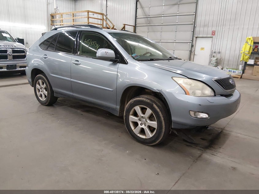 2004 LEXUS RX 330
