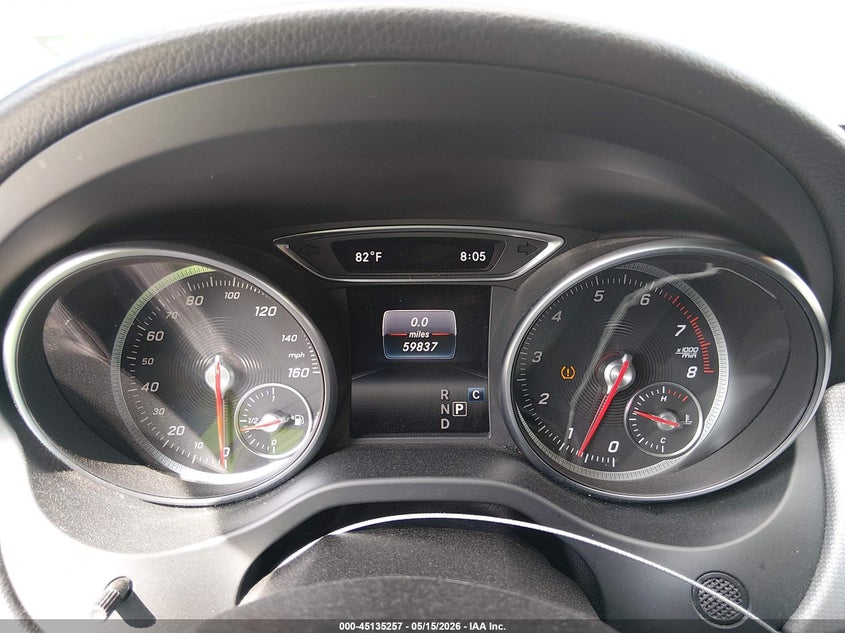 2019 Mercedes-Benz Gla 250 VIN: WDCTG4EB6KU019085 Lot: 45135257