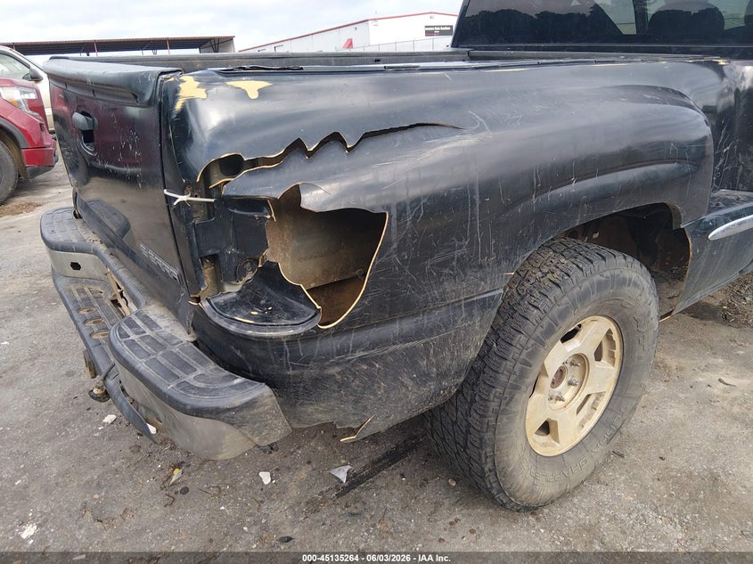 2001 GMC Sierra 1500 Sle VIN: 2GTEK19T111209238 Lot: 45135264