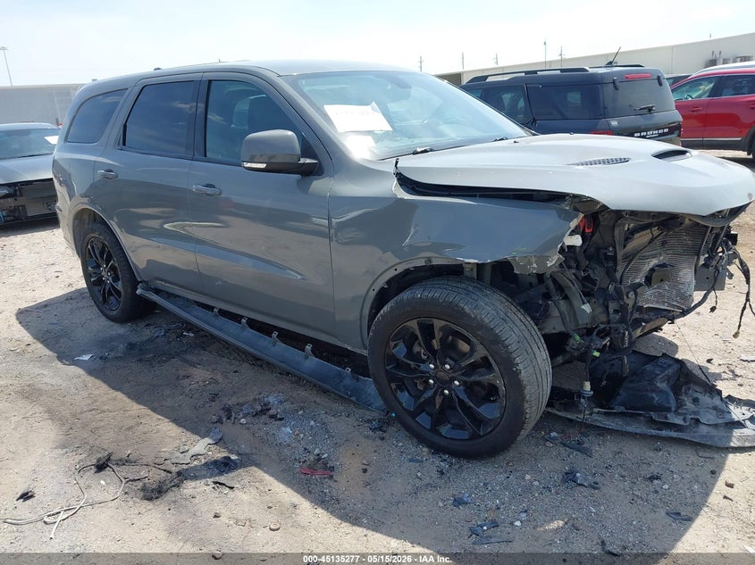 2020 Dodge Durango
