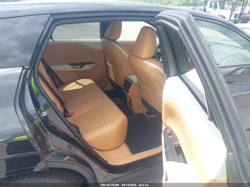 2026 Lexus Rz 450E Premium VIN: JTJBCACB4TA004650 Lot: 45135296