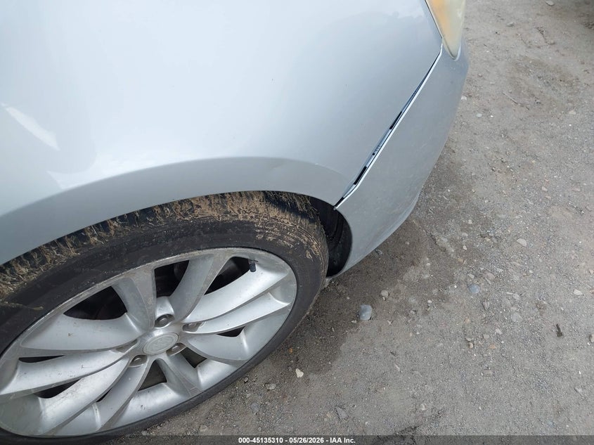 2012 Buick Verano Convenience Group VIN: 1G4PR5SK3C4224517 Lot: 45135310