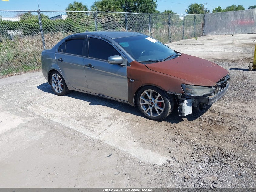 Vin: ja32u2fuxfu025099, lot: 45633011, mitsubishi lancer es 2015 img_1