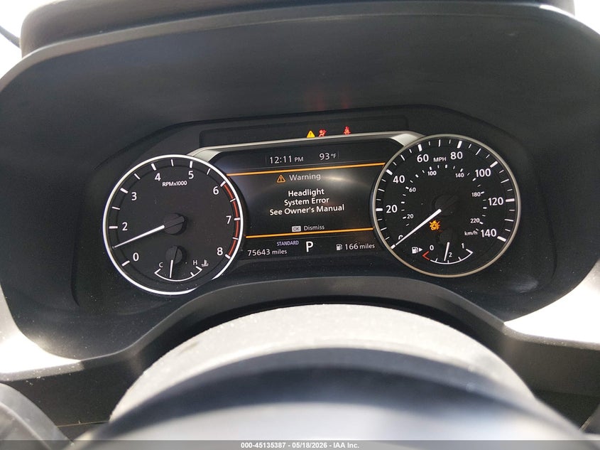 VIN 5N1AT3AA2MC830029 2021 NISSAN ROGUE S FWD