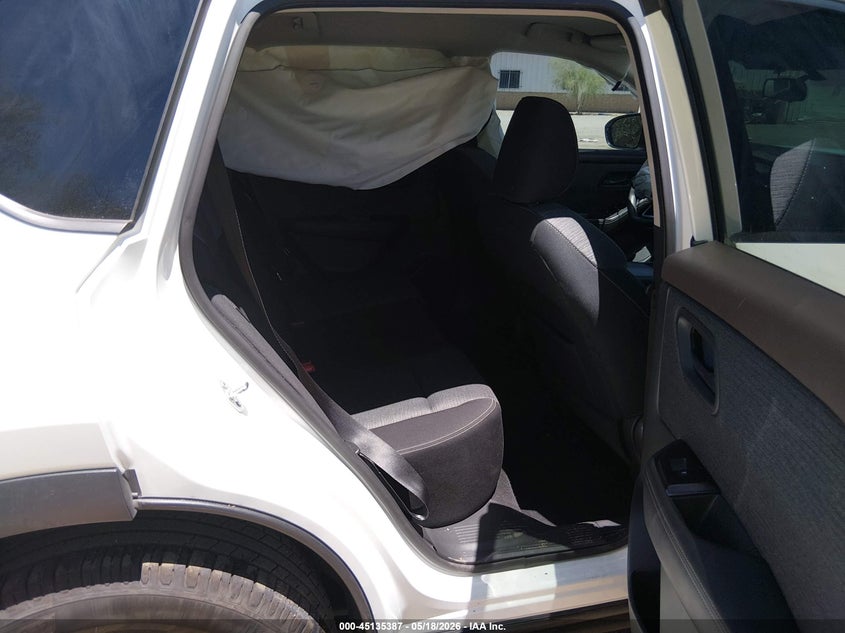 VIN 5N1AT3AA2MC830029 2021 NISSAN ROGUE S FWD
