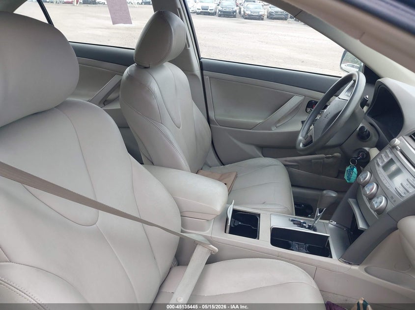 AtlanticExpress - Toyota Camry