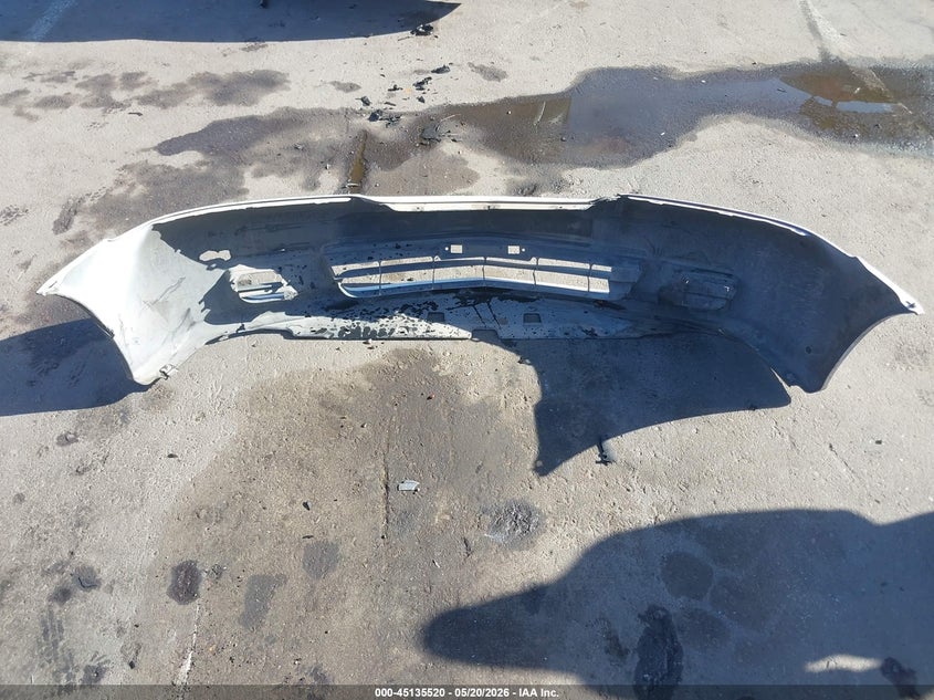 2000 Honda Odyssey Ex VIN: 2HKRL1878YH587522 Lot: 45135520
