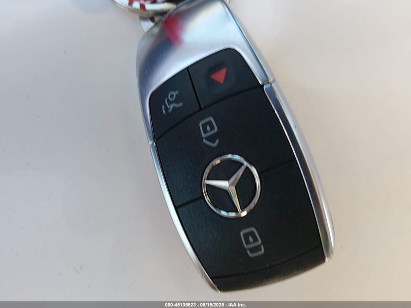 2023 Mercedes-Benz Gls 450 4Matic VIN: 4JGFF5KE1PA887140 Lot: 45135523