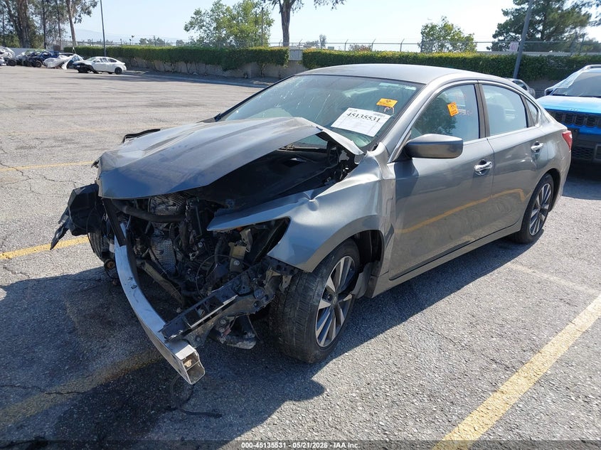1N4AL3AP5GC222251 2016 NISSAN ALTIMA 2.5 SV photo 1