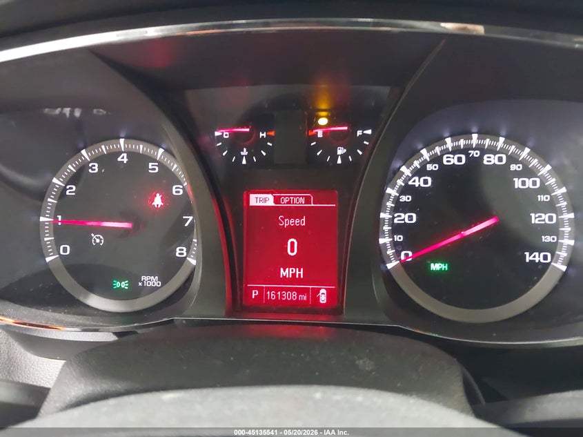 Vin: 2gkfltekxd6103134, lot: 45633170, gmc terrain sle-2 20134