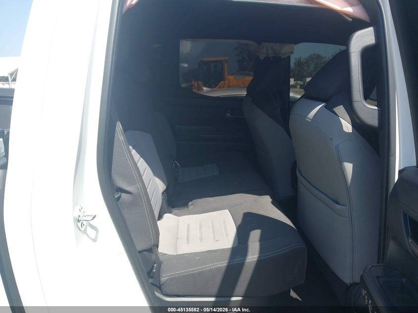 2025 TOYOTA TACOMA HYBRID(VIN: 3TYLC5LN7ST034241