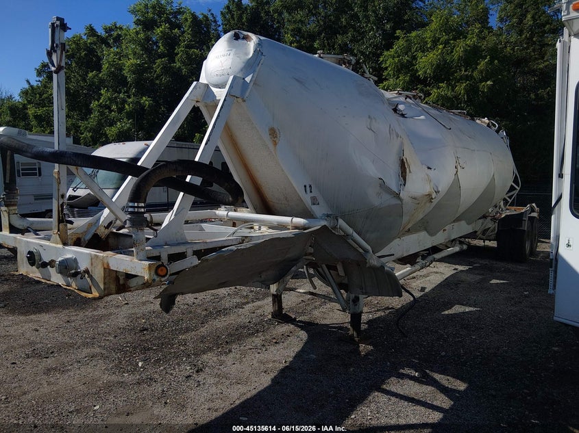 1984 FRUEHAUF FRUEHAUF auction photo 2