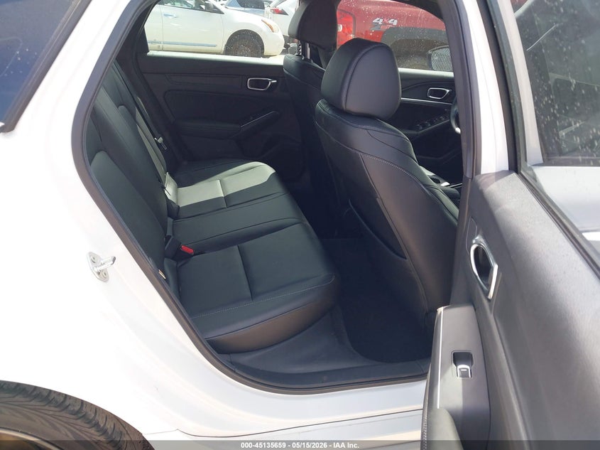 2024 Acura Integra A-Spec VIN: 19UDE4H36RA027995 Lot: 45135659