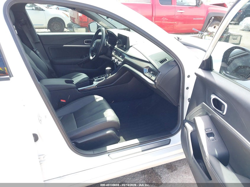 2024 ACURA INTEGRA auction photo 5