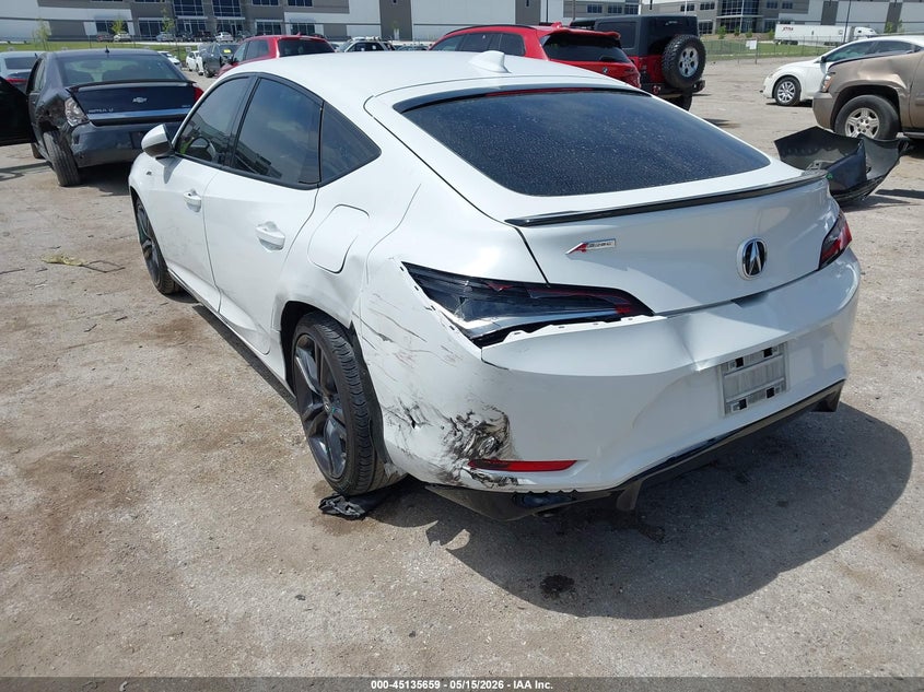 2024 ACURA INTEGRA auction photo 6