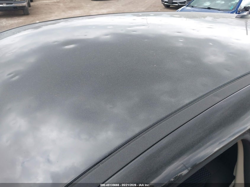 2021 NISSAN ROGUE SPORT auction photo 6