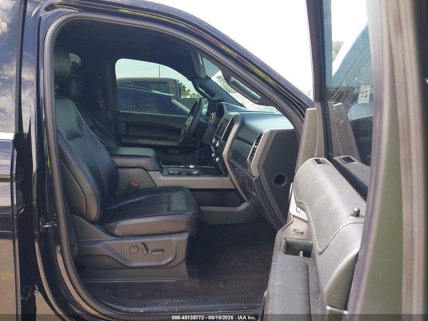 2020 FORD EXPEDITION SPORT UTILITY VEHICLE 3.5L V-6 DI, DOHC, VVT, TURBO, 375HP