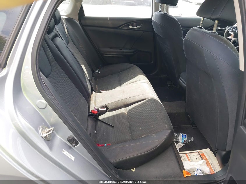 2019 Honda Insight Ex VIN: 19XZE4F59KE024052 Lot: 45135846