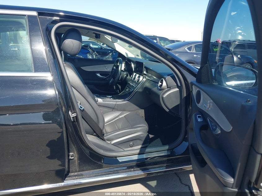 2020 MERCEDES-BENZ C 300 — Photo 5