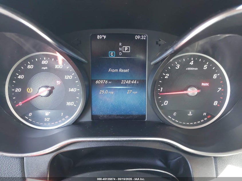 2020 MERCEDES-BENZ C 300 — Photo 7