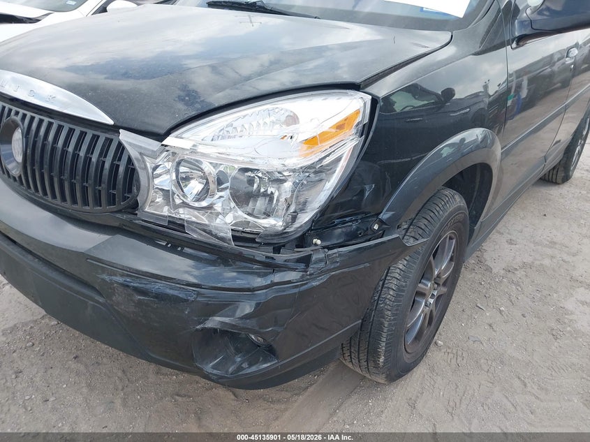 2004 Buick Rendezvous Cx VIN: 3G5DA03E54S512588 Lot: 45135901