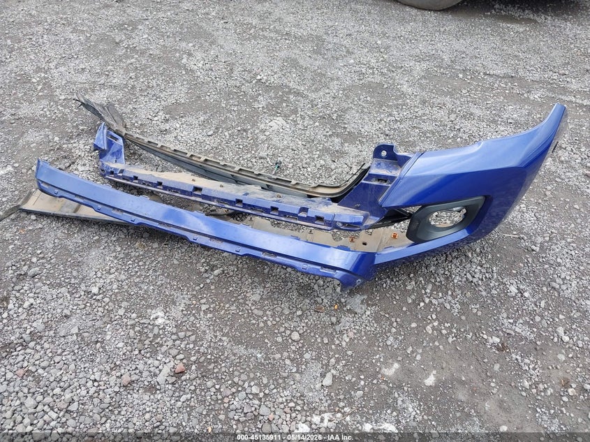VIN 3TYDZ5BN7PT019590 2023 TOYOTA TACOMA TRD SPORT