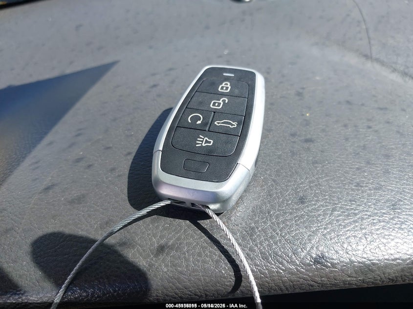 2008 Hyundai Veracruz Gls/Limited/Se VIN: KM8NU13C68U039228 Lot: 45136015