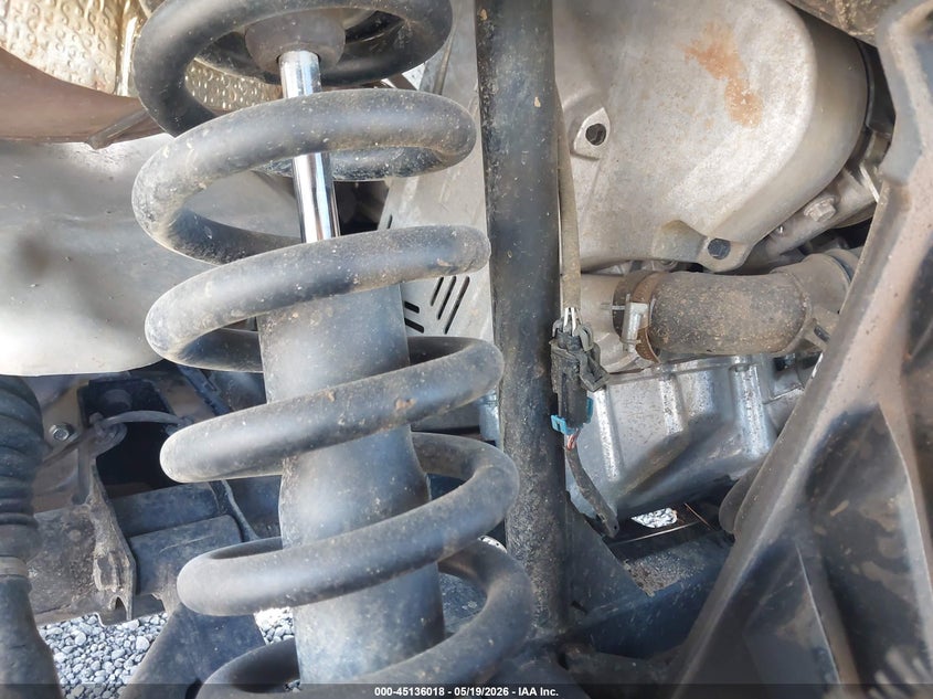 2026 Polaris Ranger Crew Xd 1500 Northstar Edition Ultimate VIN: 3NSX6W1R4TM204572 Lot: 45136018