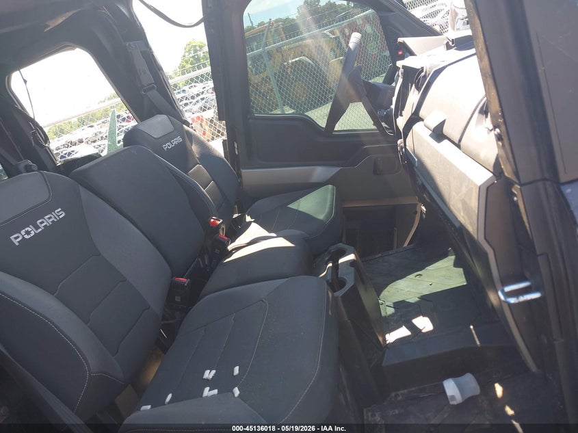 2026 POLARIS RANGER CREW XD 1500 3