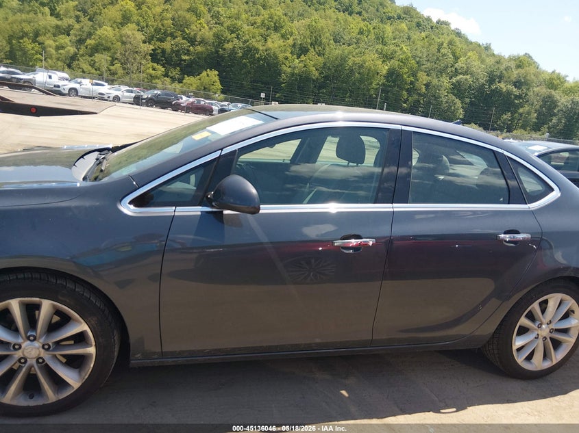 2013 Buick Verano VIN: 1G4PP5SK9D4100467 Lot: 45136046