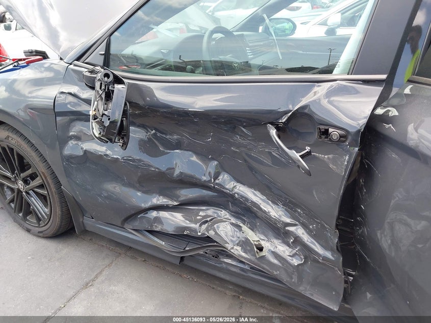 VIN 4T1DAACK0TU696594 2026 TOYOTA CAMRY SE