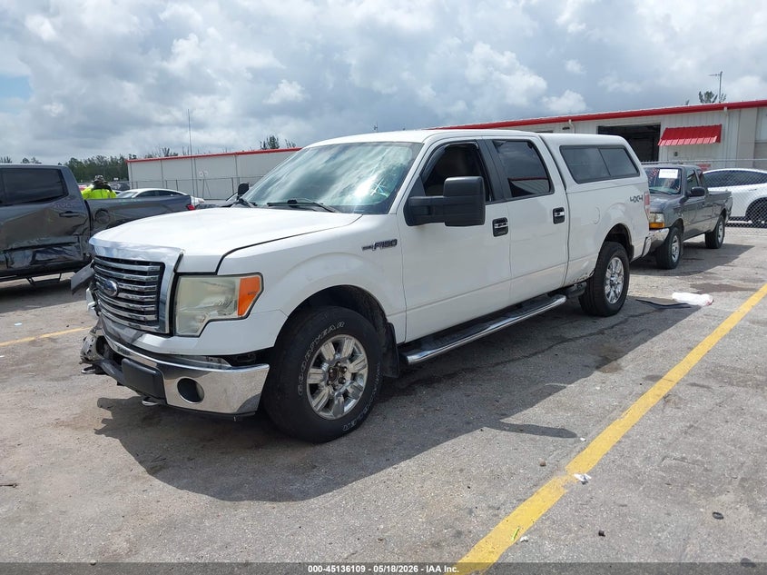 Vin: 1ftfw1ev3afb70001, lot: 45633738, ford f-150 fx4/harley-davidson/king ranch/lariat/platinum/xl/xlt 20102