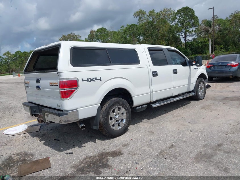 Vin: 1ftfw1ev3afb70001, lot: 45633738, ford f-150 fx4/harley-davidson/king ranch/lariat/platinum/xl/xlt 20104