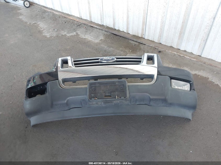 2007 Ford Explorer Sport Trac Xlt VIN: 1FMEU31837UA15560 Lot: 45136114