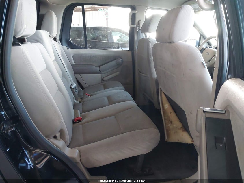 2007 Ford Explorer Sport Trac Xlt VIN: 1FMEU31837UA15560 Lot: 45136114