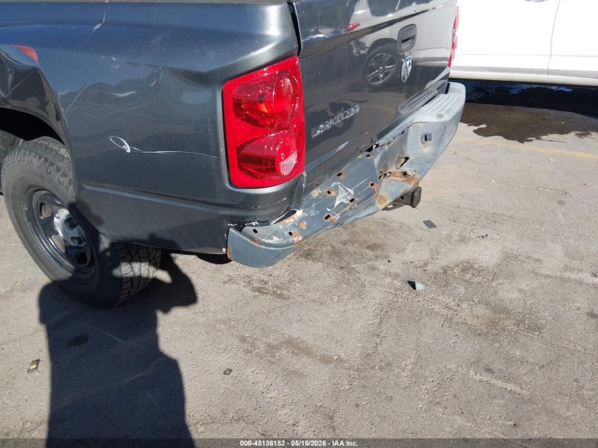 2005 Dodge Dakota St VIN: 1D7HW22K25S152424 Lot: 45136152