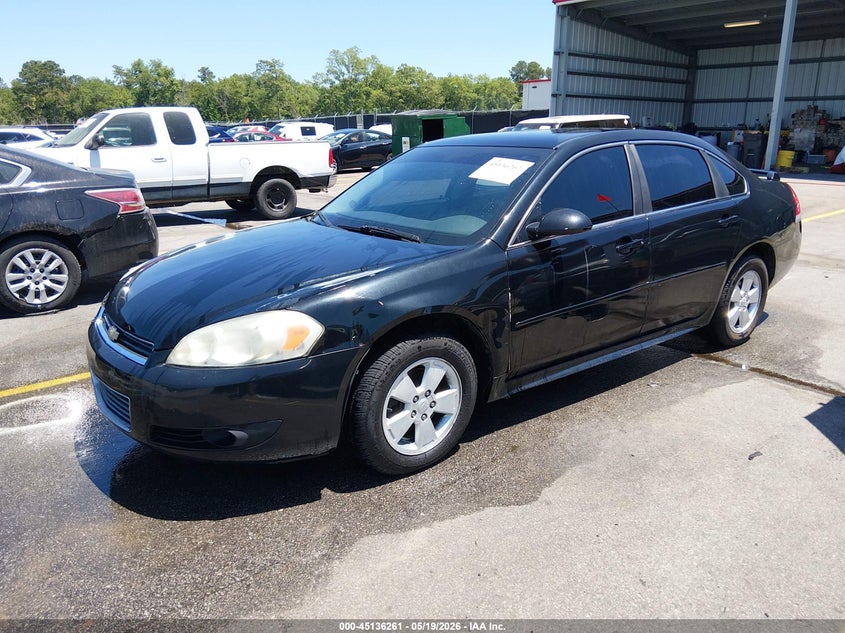 Vin: 2g1wg5ek4b1268918, lot: 45633890, chevrolet impala lt 20112