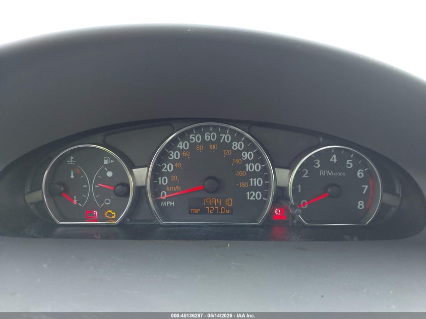 2007 Saturn Ion 2 VIN: 1G8AJ55F97Z119502 Lot: 45136287